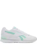 Reebok Glide Ripple Clip ""White/Hint Mint/Pure Grey 1"" sneakers
