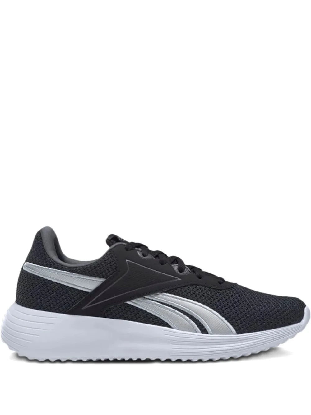 Reebok Lite 3.0 "Black White" sneakers