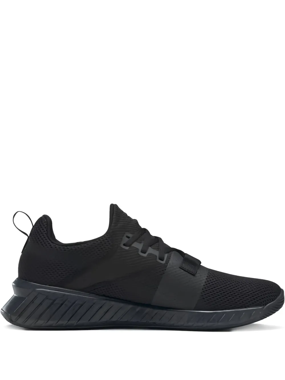 Reebok Flashfilm Train 2.0 "Black" sneakers