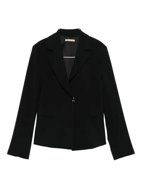 Pennyblack Office button tailored blazer