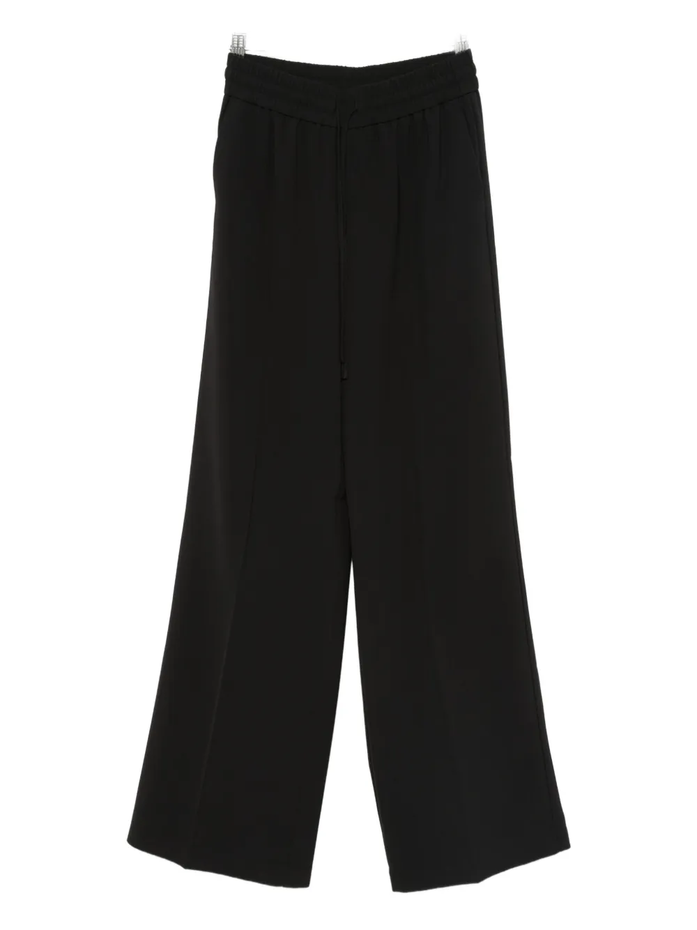Twinset Pants Clothing In Black