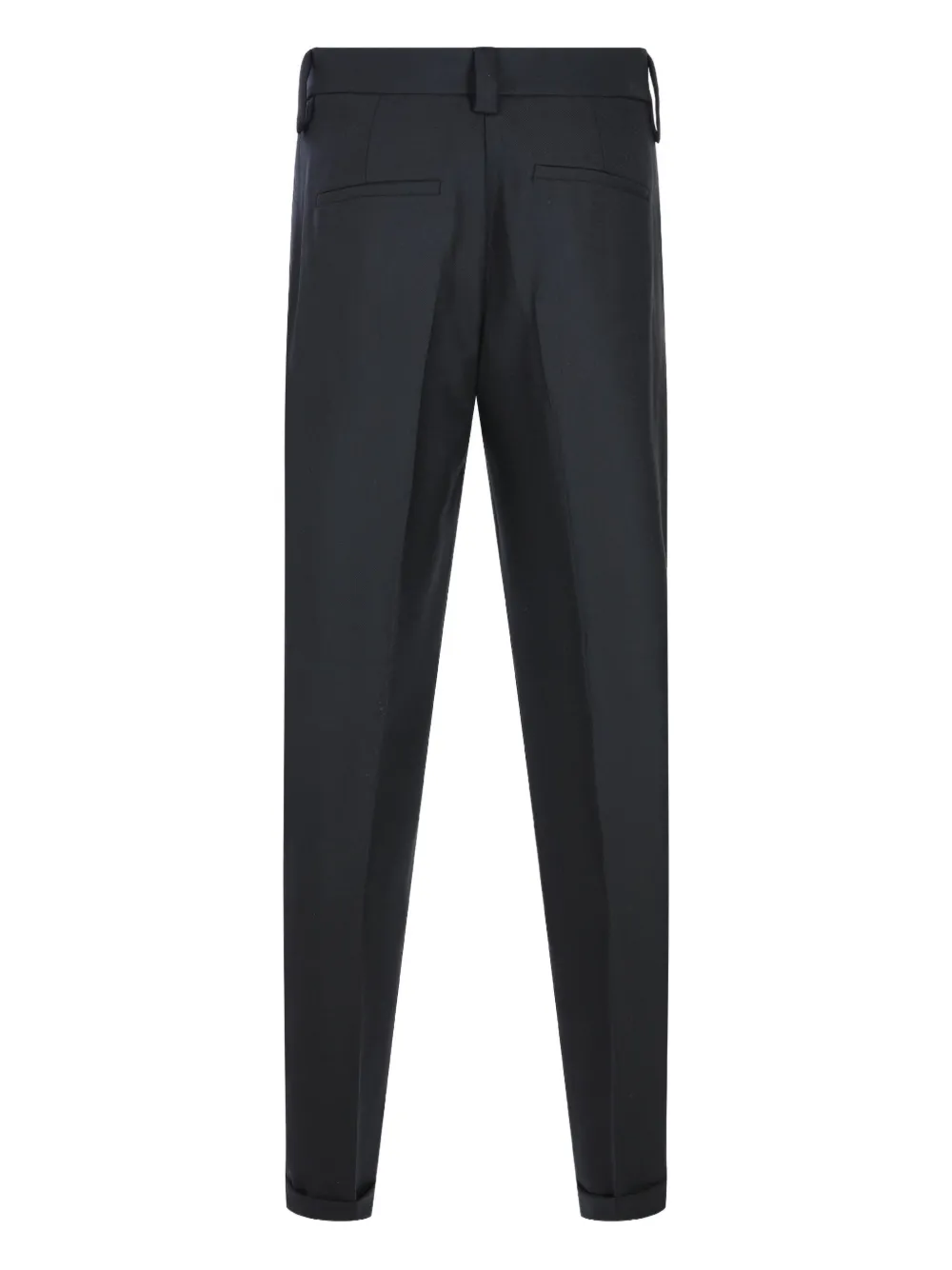 Antonelli tailored trousers - Zwart