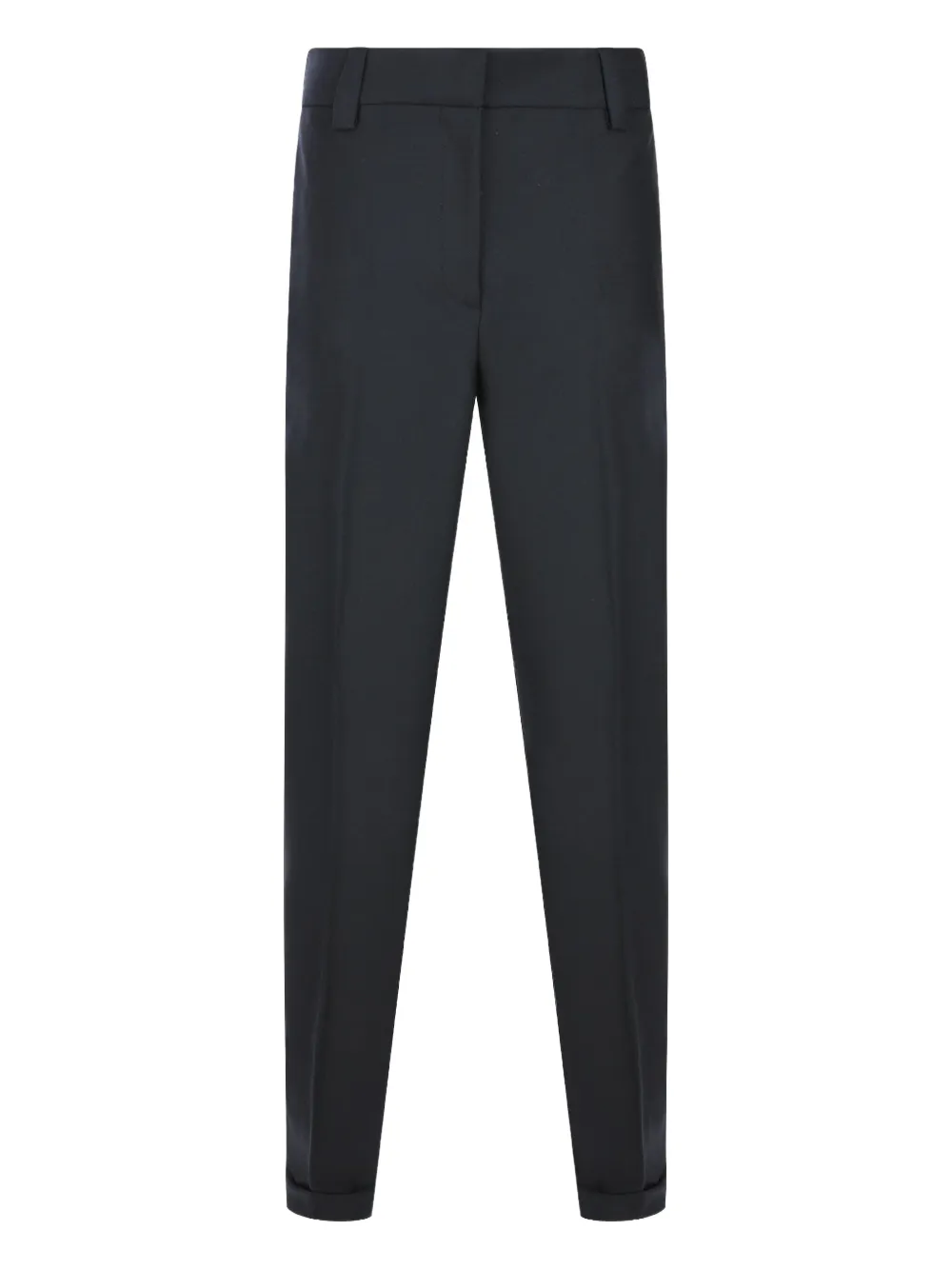 tailored trousers