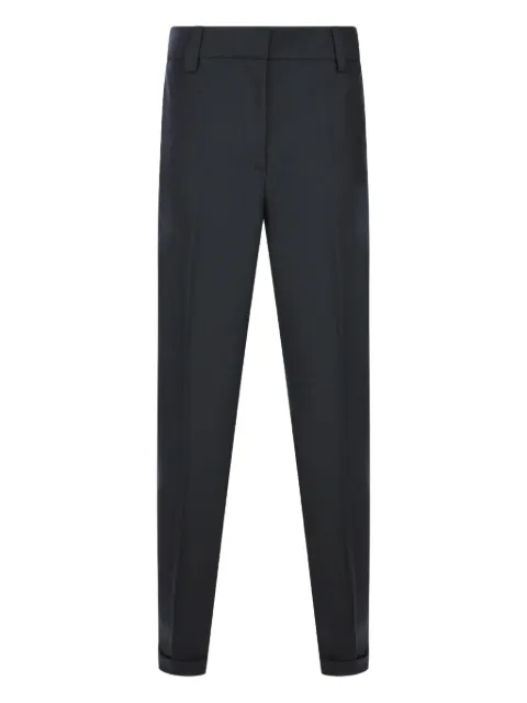 Antonelli tailored trousers