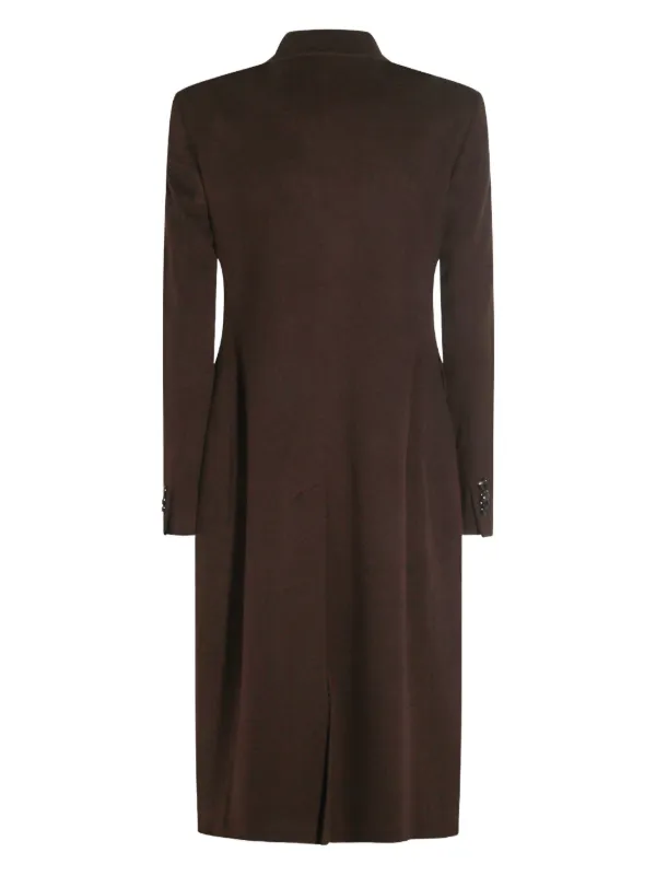 Tagliatore ダブルコート | ブラウン | FARFETCH JP