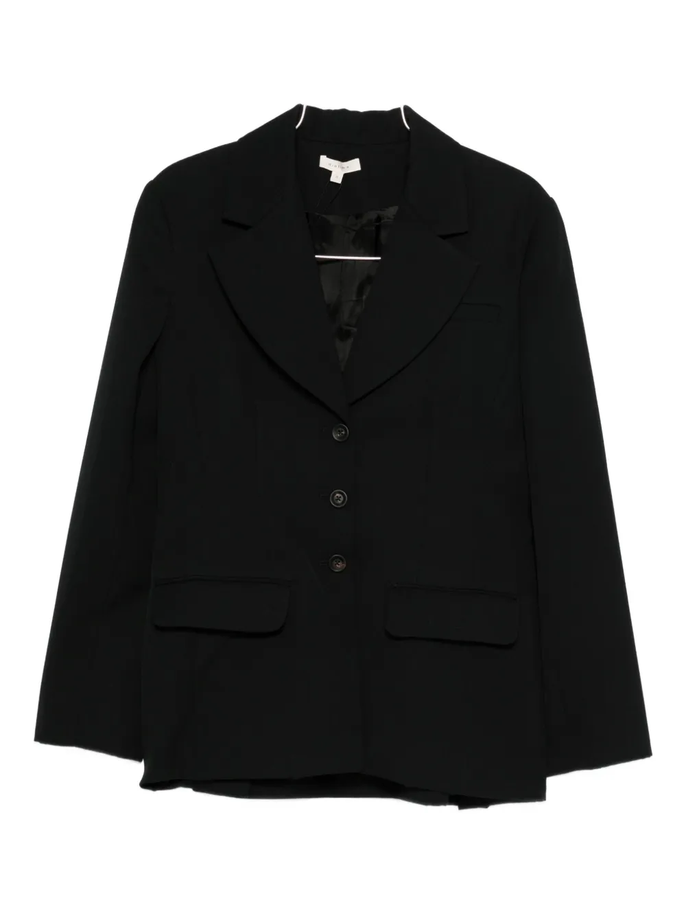 Diotima Marcus Blazer In Black