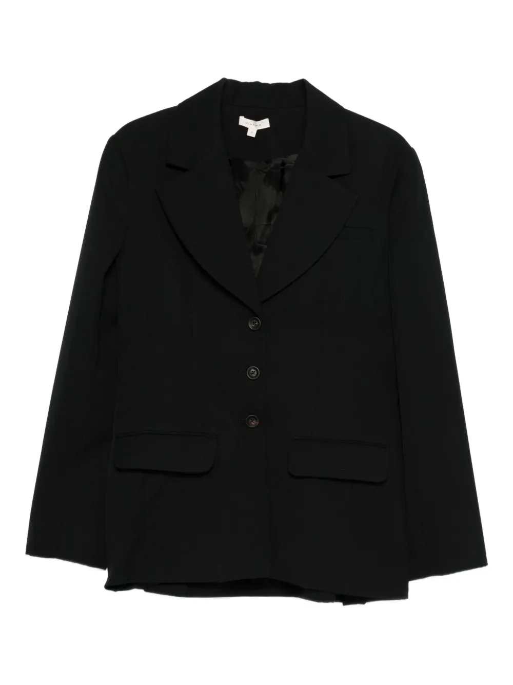 diotima Marcus blazer | Black | Image 1