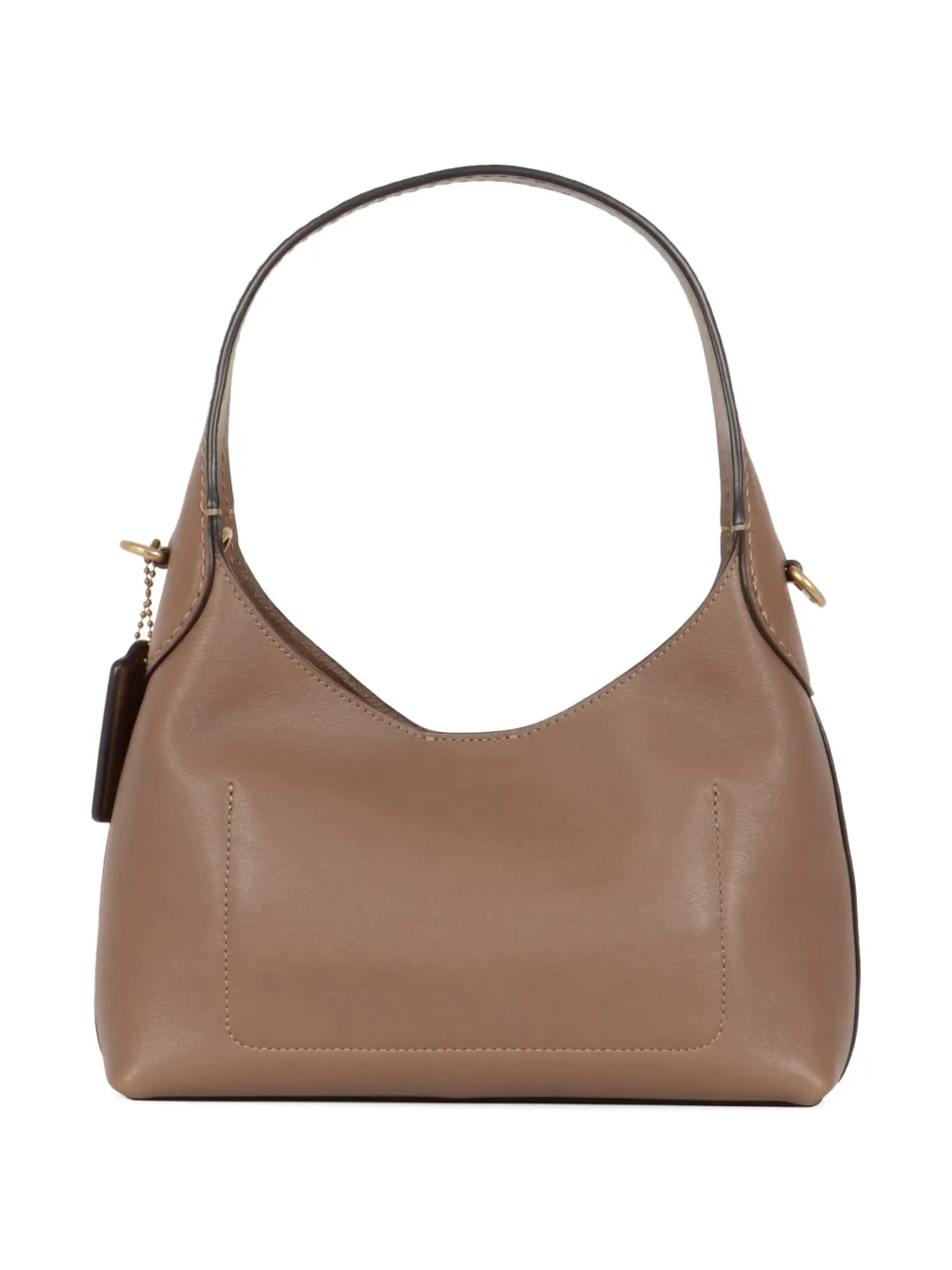 Coach Brooklyn 23 shoulder bag - Bruin