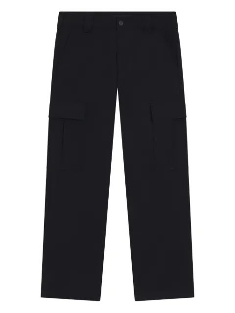 BOSS cargo-pocket trousers