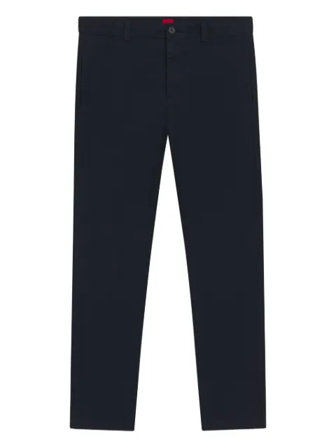 HUGO pantalones de vestir