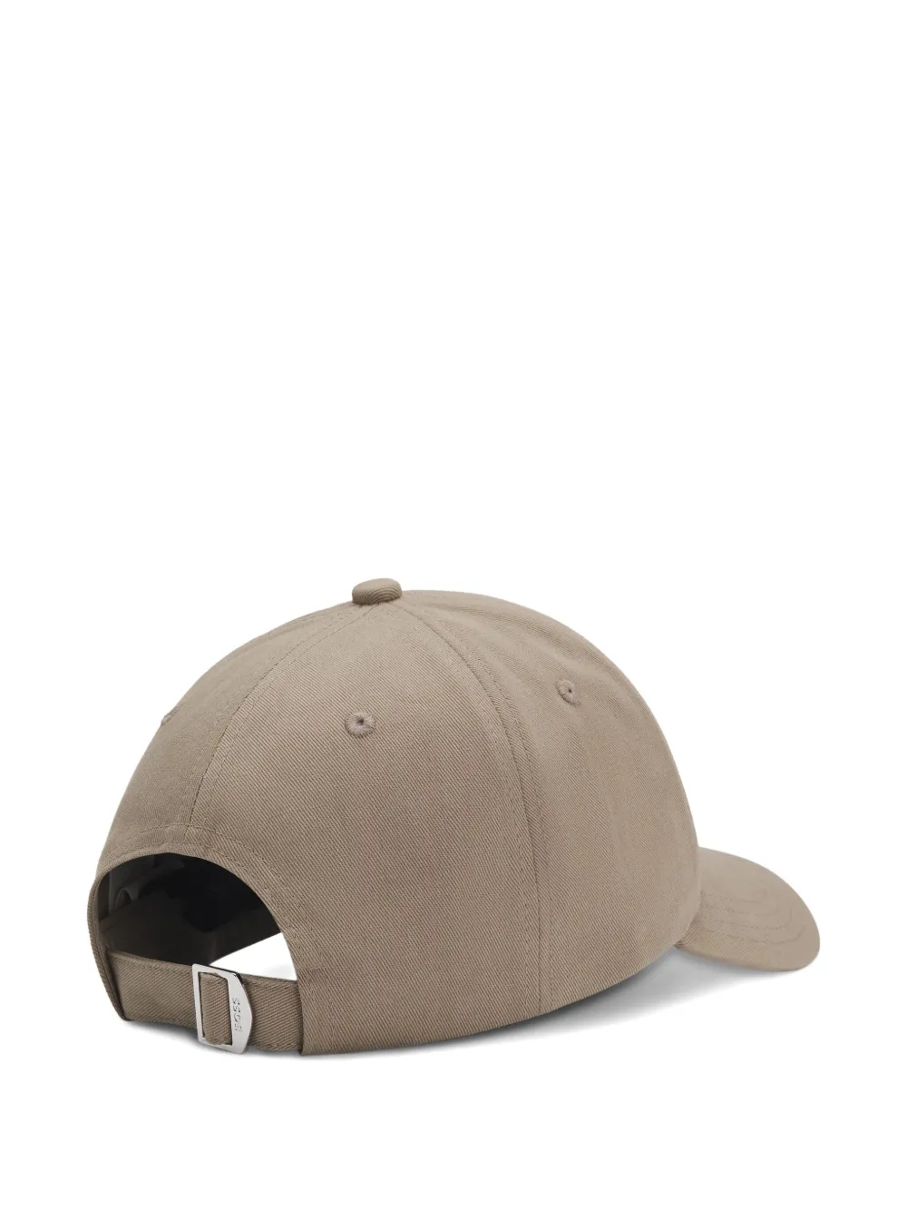 BOSS logo-embroidered cap | Image 2