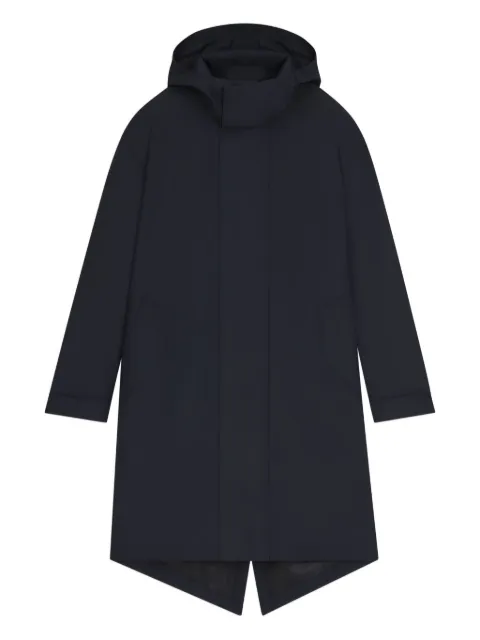 BOSS hooded coat