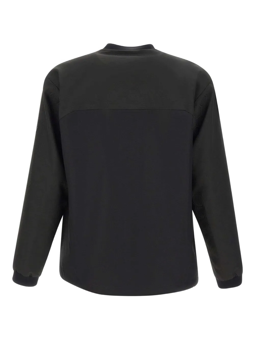 BOSS  zip-front jacket | Lightweight Jackets | Image 2