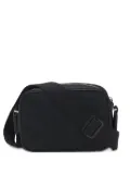 BOSS adjustable messenger bag - Black