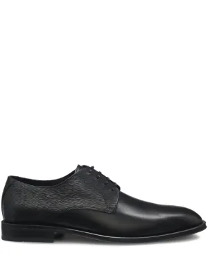 Clarks x Martine Rose Oxford 2 シューズ | ブラック | FARFETCH JP