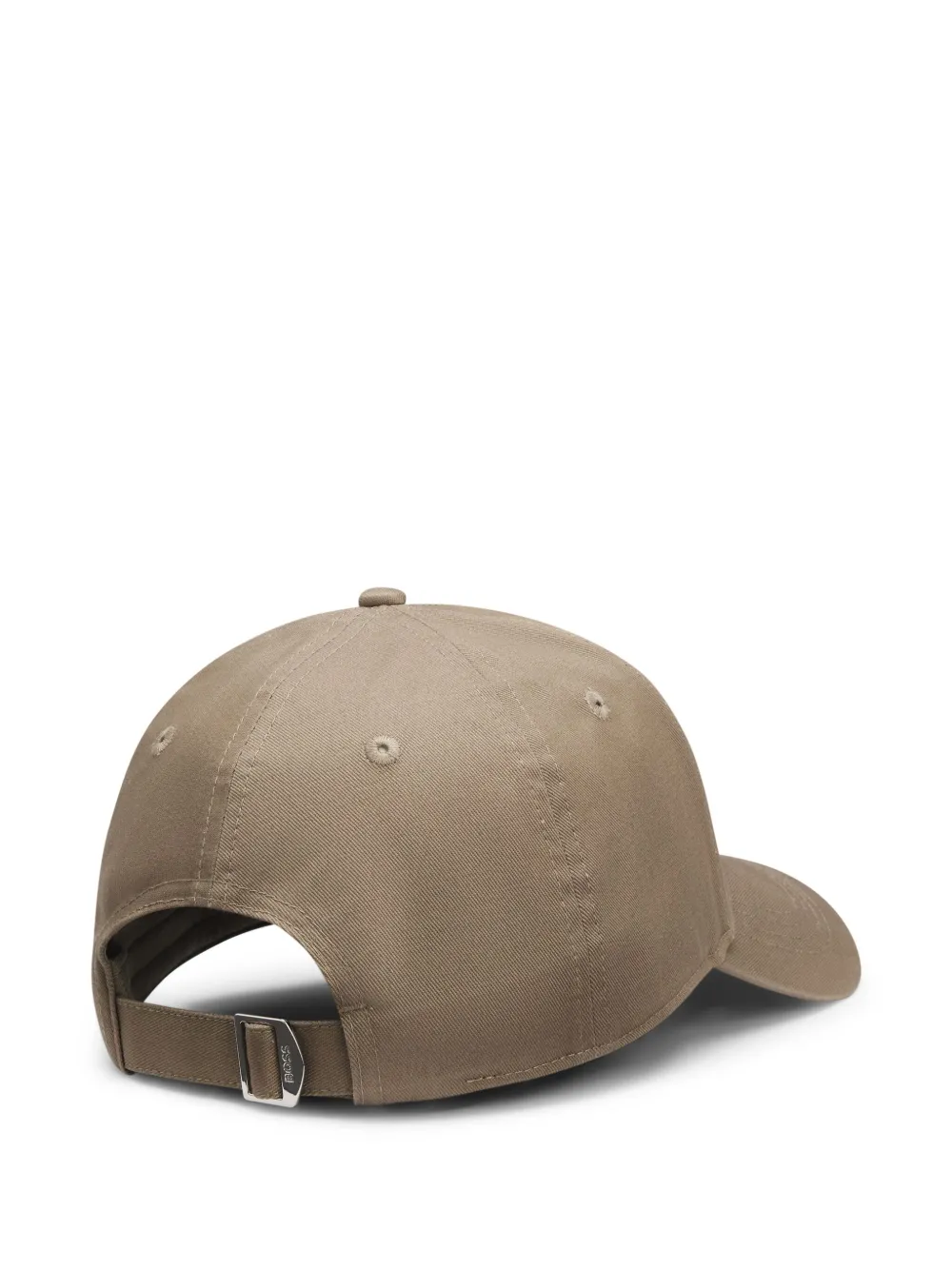 BOSS logo-embroidered baseball cap | Image 2