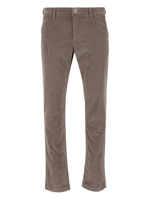 Jacob Cohën Hose aus Cord
