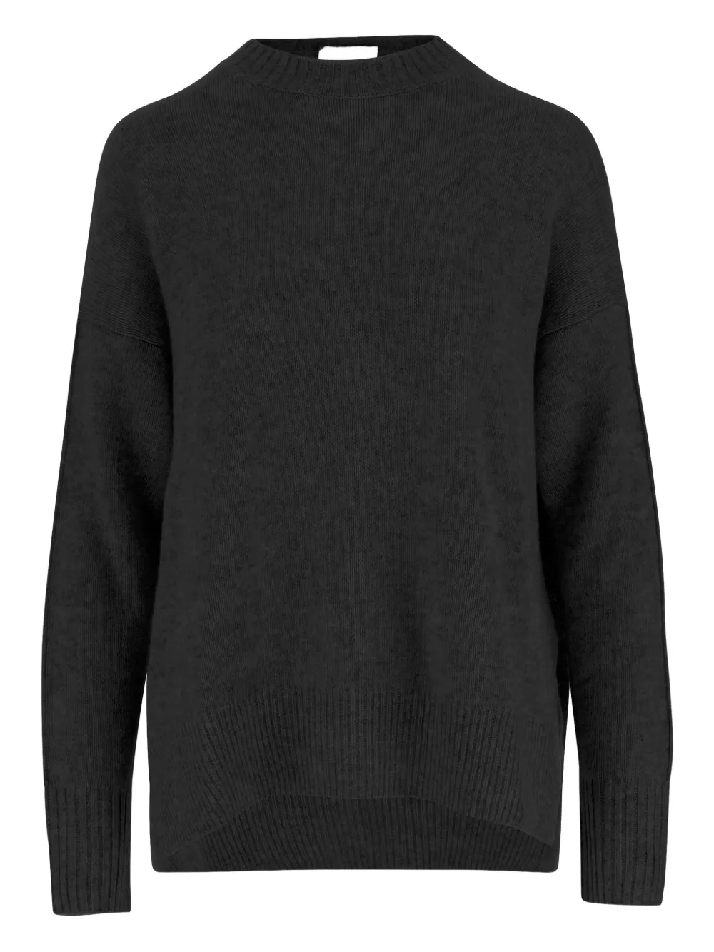cashmere crew-neck sweater