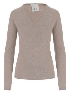 アリュード ALLUDE ニット Allude（アリュード）ニット・セーター - FARFETCH