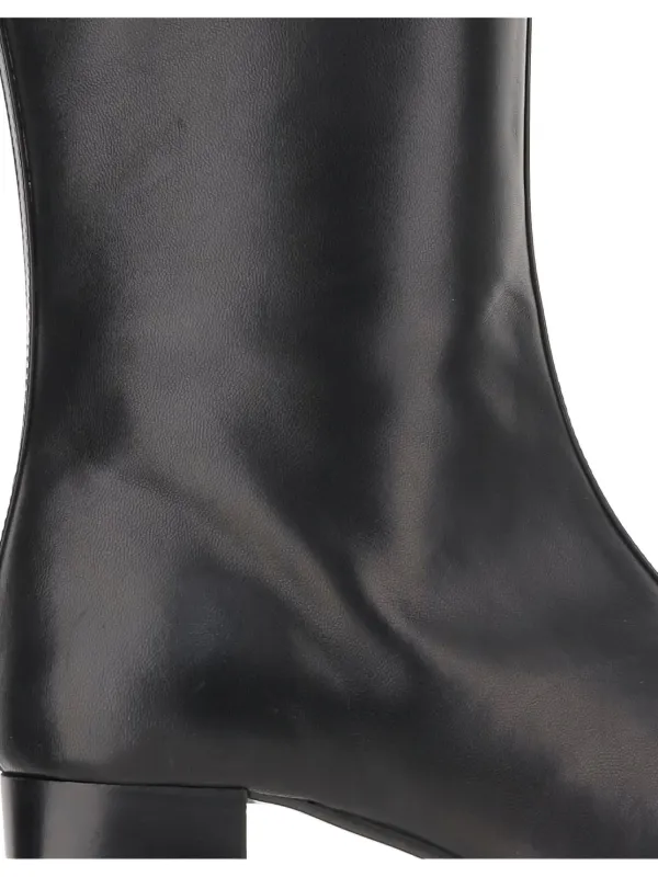 Carel Paris Starter 40mm ブーツ | ブラック | FARFETCH JP