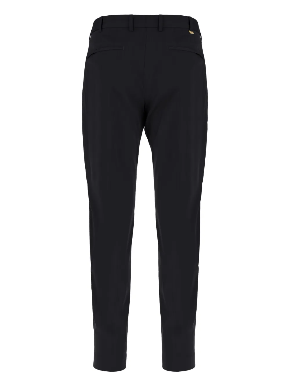 PT Torino Broek - Zwart