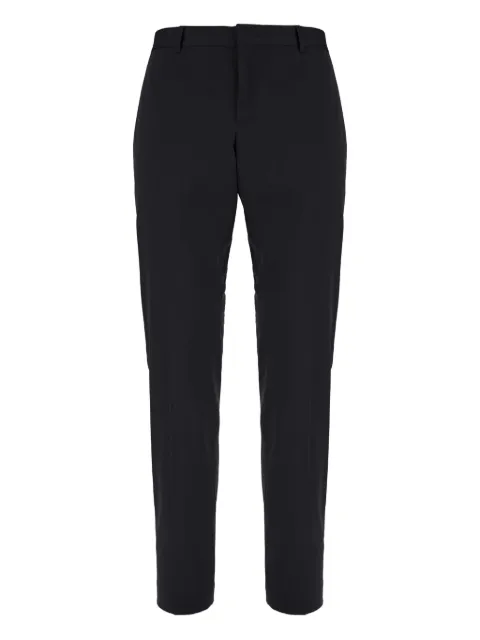 PT Torino textured trousers