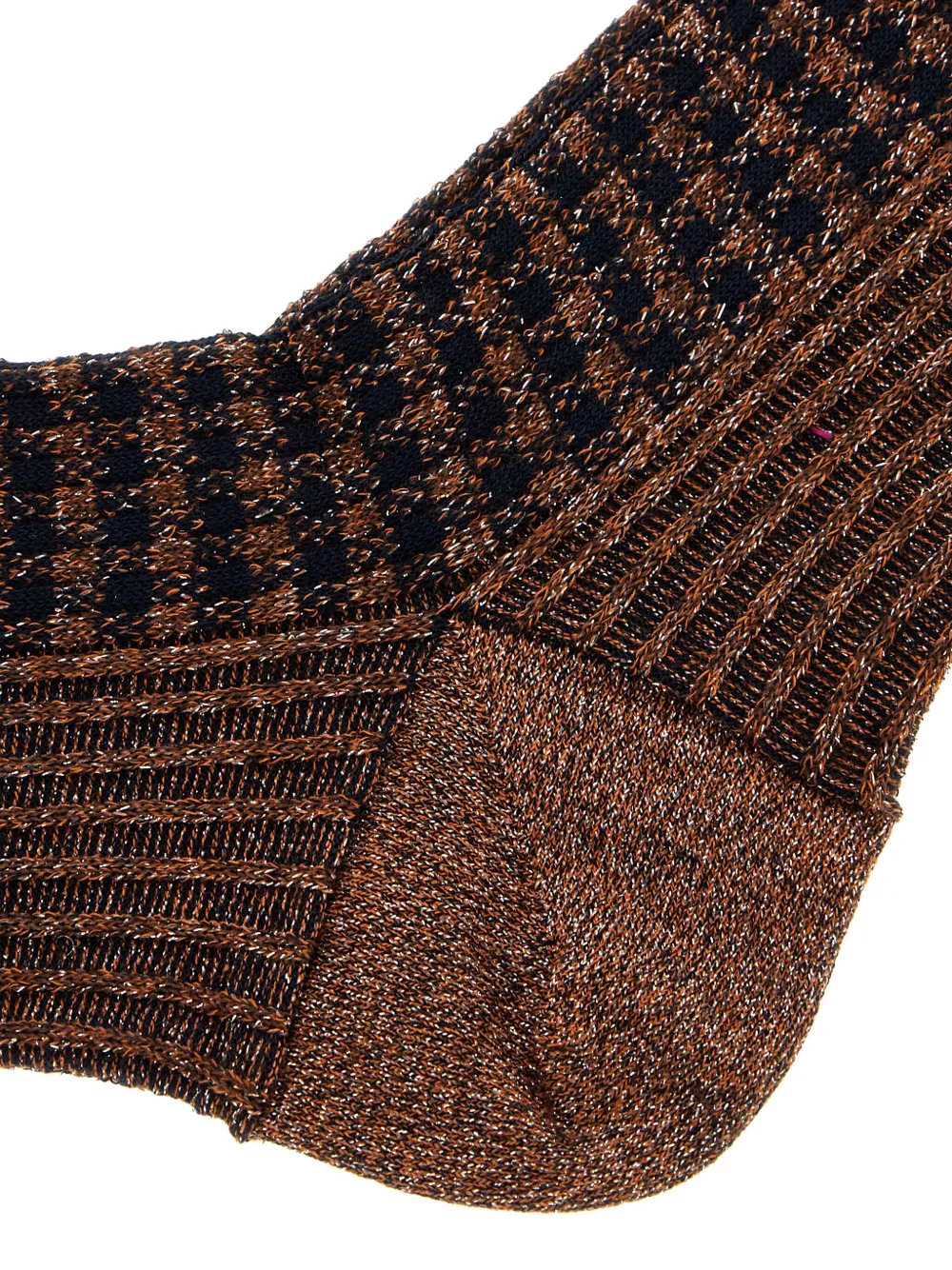 Gallo embroidered socks | Image 2