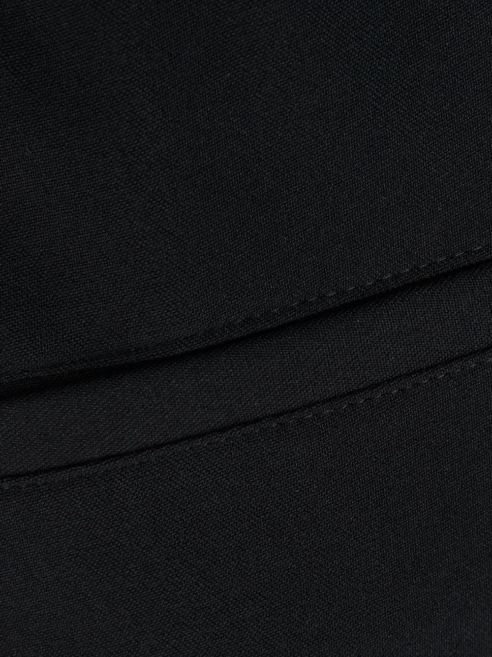 Cruna Elastic-waistband Trousers In Blue