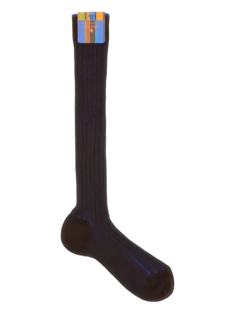 Gallo ribbed socks