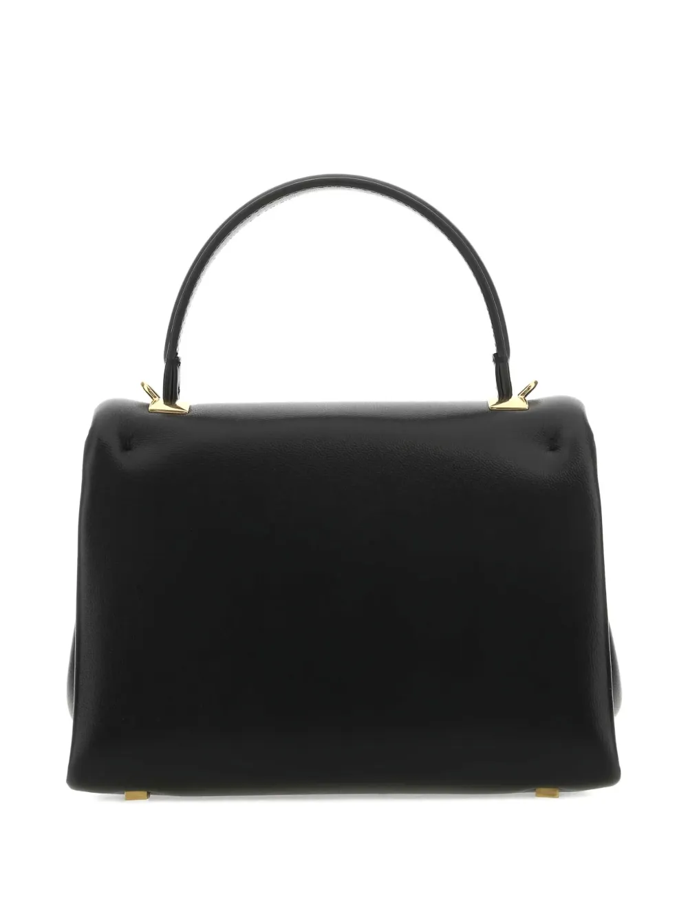 Valentino Garavani One Stud mini-tas - Zwart