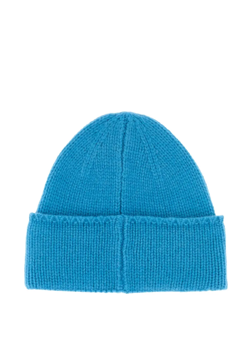 Polo Ralph Lauren Polo Pony-embroidered beanie hat Blauw