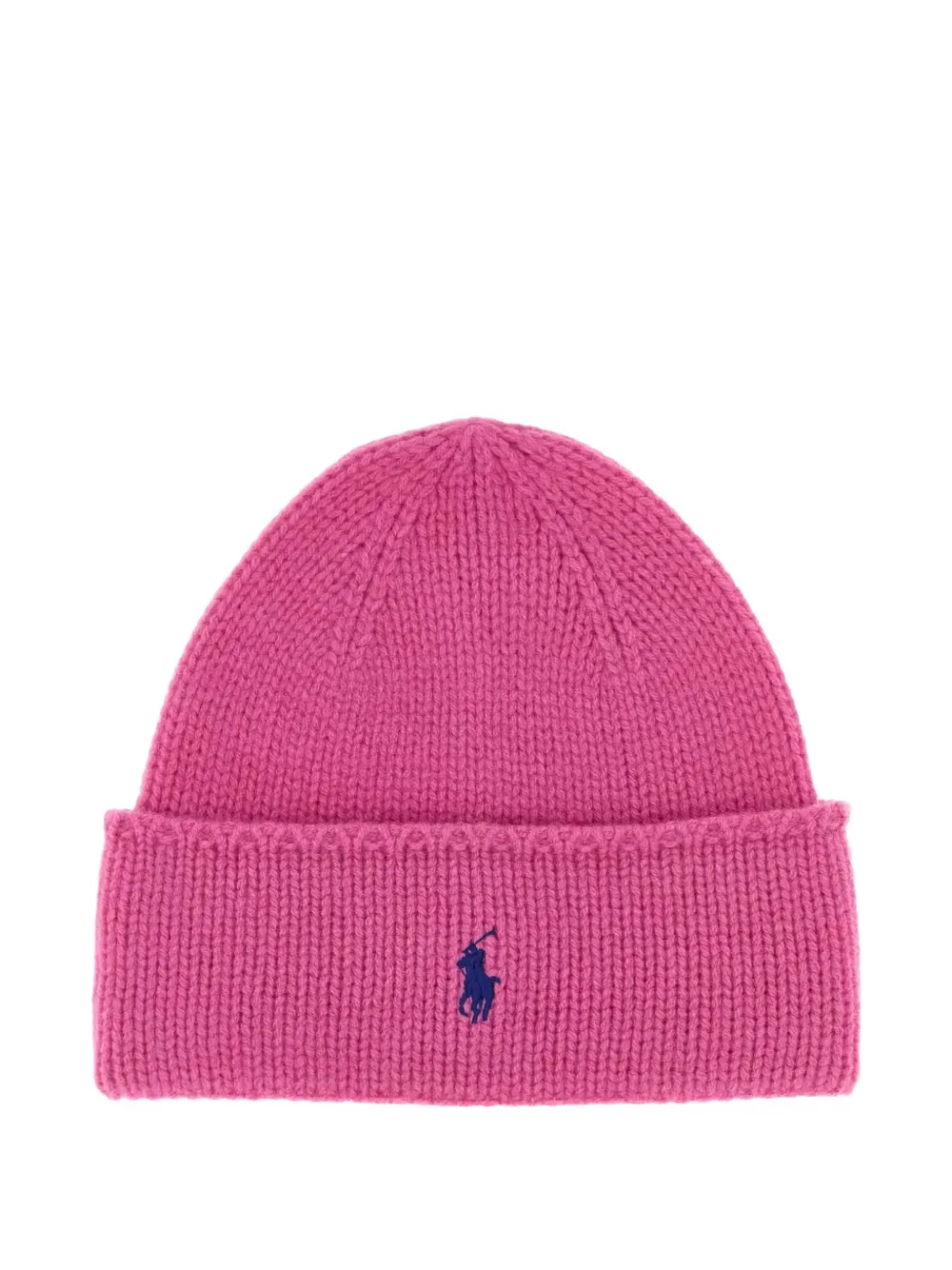 Polo Ralph Lauren Polo Pony beanie hat Roze