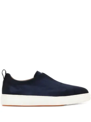 Santoni Slip-On for Men - Shop Now on FARFETCH