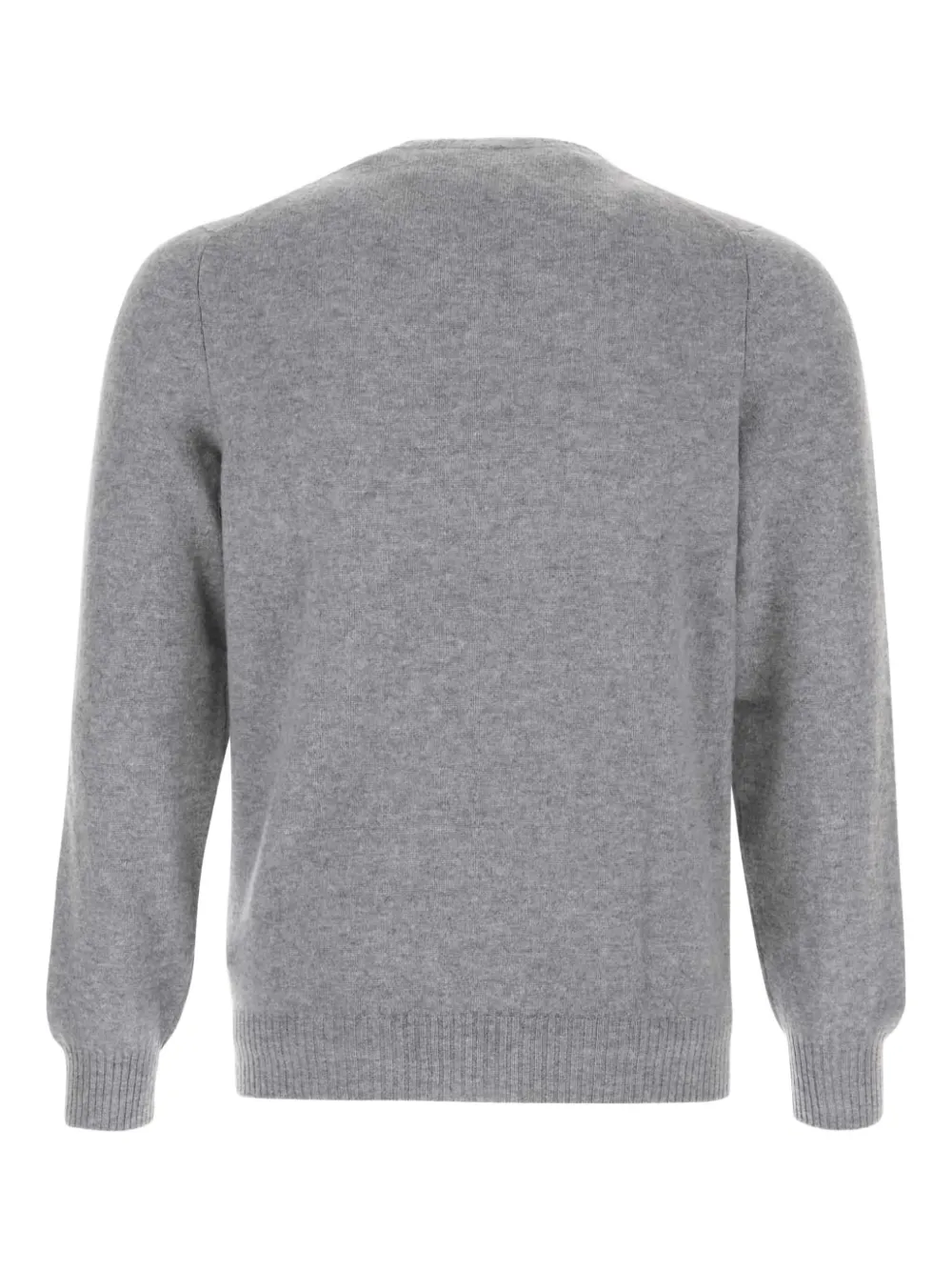Fedeli cashmere sweater Grijs
