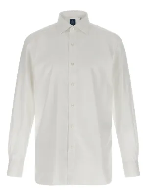 Finamore 1925 Napoli Shirts for Men - Shop Now on FARFETCH