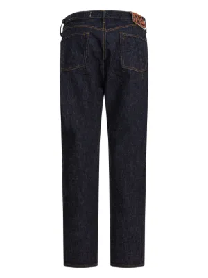KAPITAL メンズ ストレートジーンズ通販 - FARFETCH