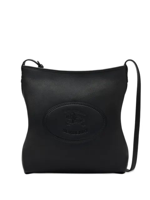 Burberry bolsa de hombro Highlands pequeña