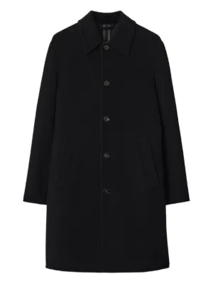 バーバリー シングルコート burberry/バーバリー通販 | ロング カシミアブレンド