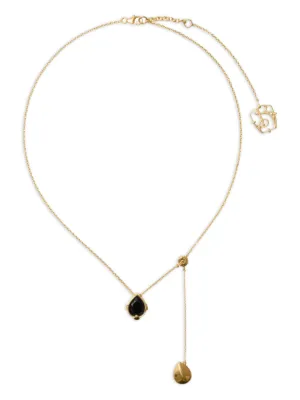 小物 BURBERRY FROG CHARM Burberry frog-charm Chain Necklace | Gold | FARFETCH ZA