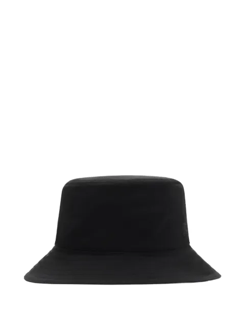 Burberry reversible bucket hat