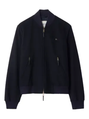 Prada ブルゾン ジャケット | ブラック | FARFETCH JP