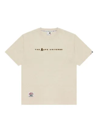 AAPE BY *A BATHING APE®