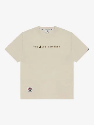 AAPE BY *A BATHING APE®