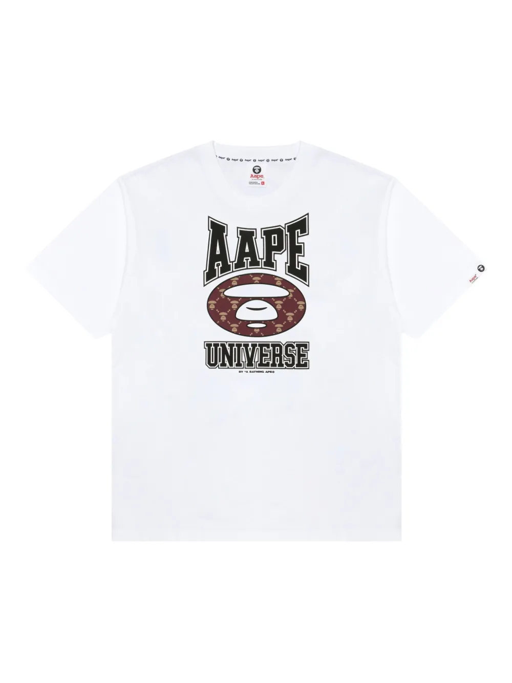 logo T-shirt