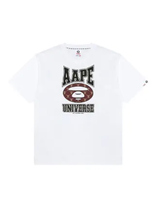 AAPE BY *A BATHING APE®