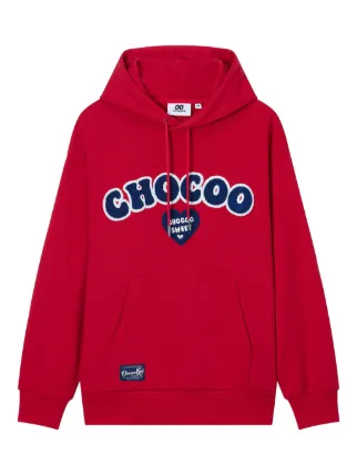 CHOCOOLATE