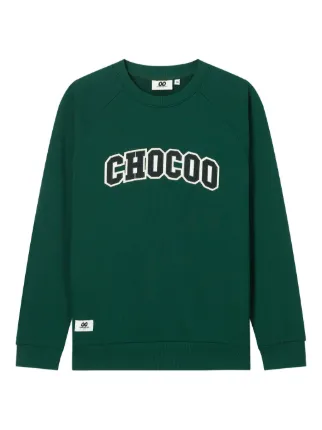 CHOCOOLATE