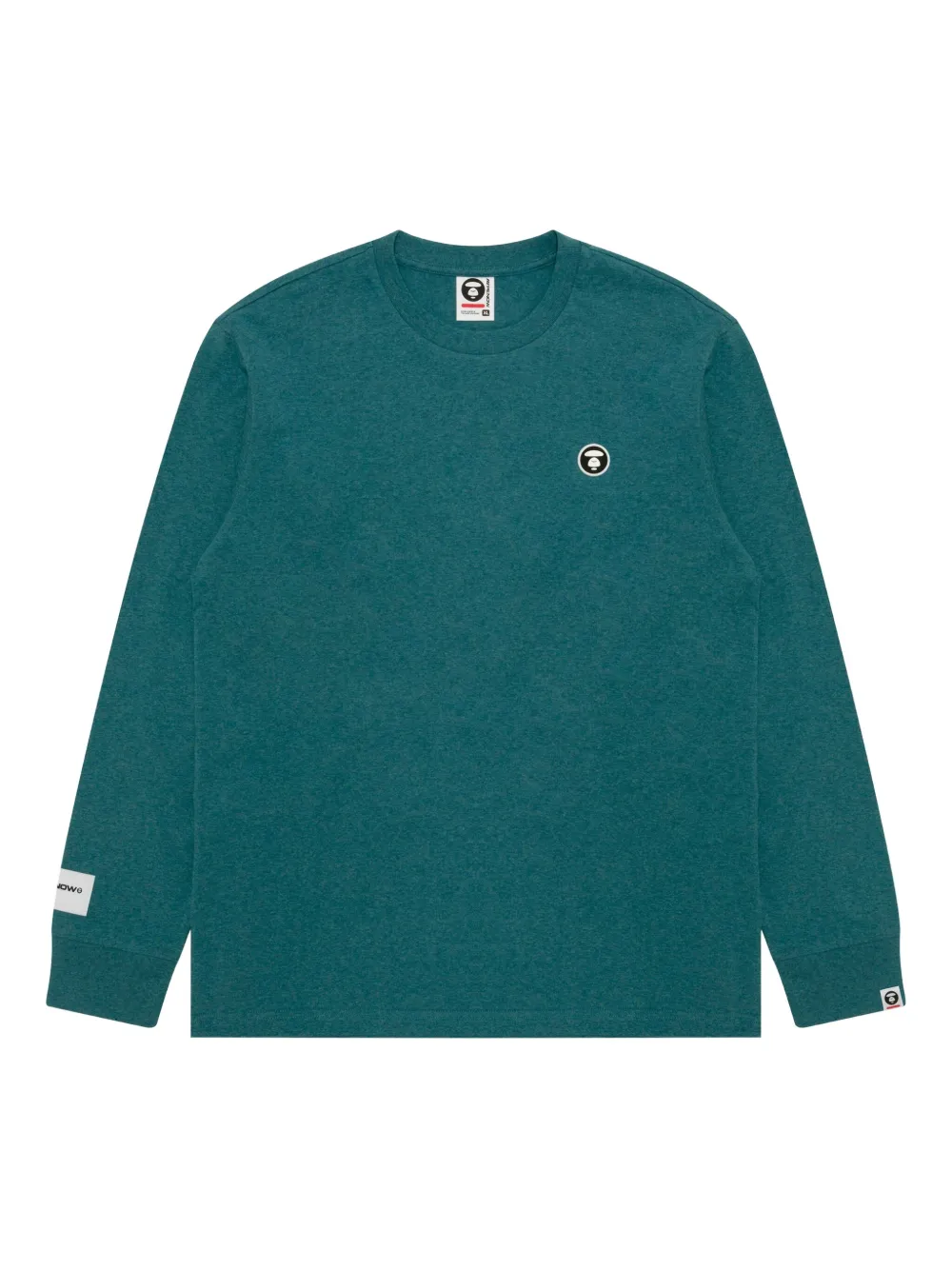 long-sleeve T-shirt
