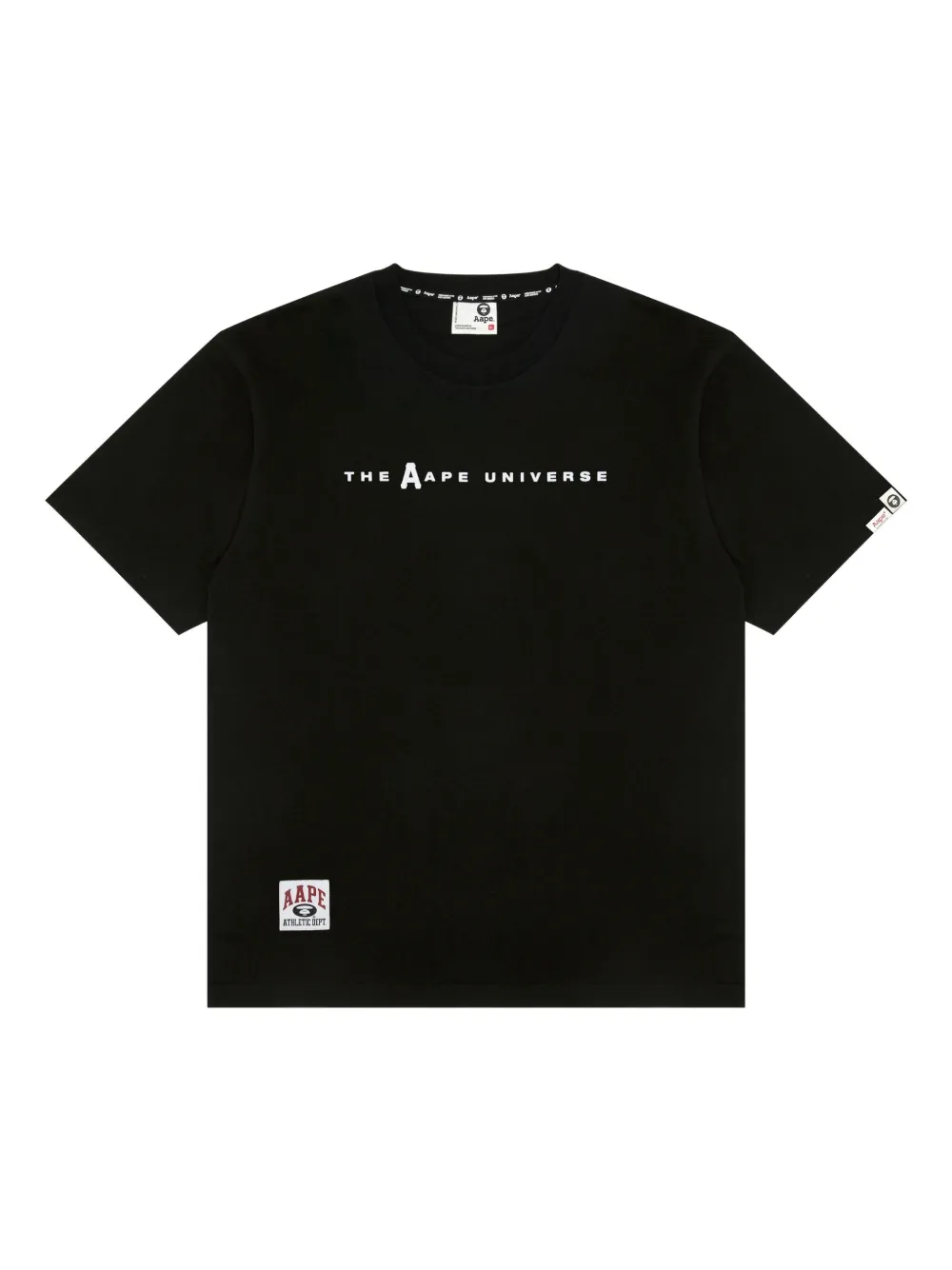 logo T-shirt