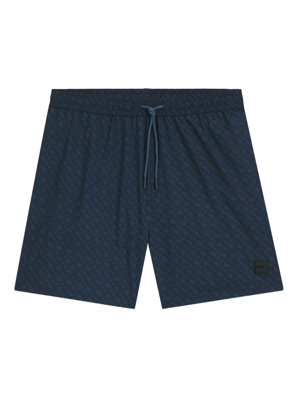 Hugo Boss Drawstring Swim Shorts